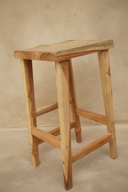 BANCA DE MADERA DE JABIN