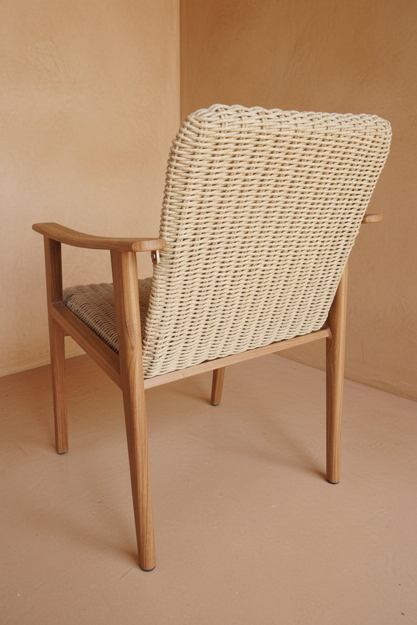 SILLA MALTA