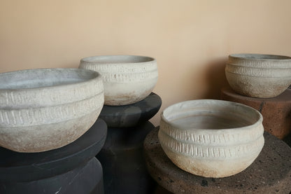 BOWL XON