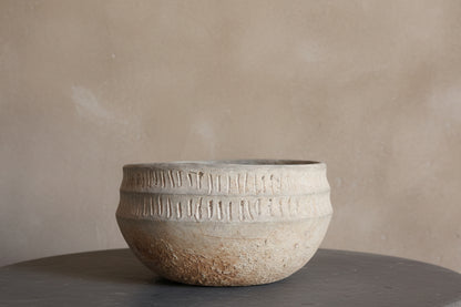 BOWL XON