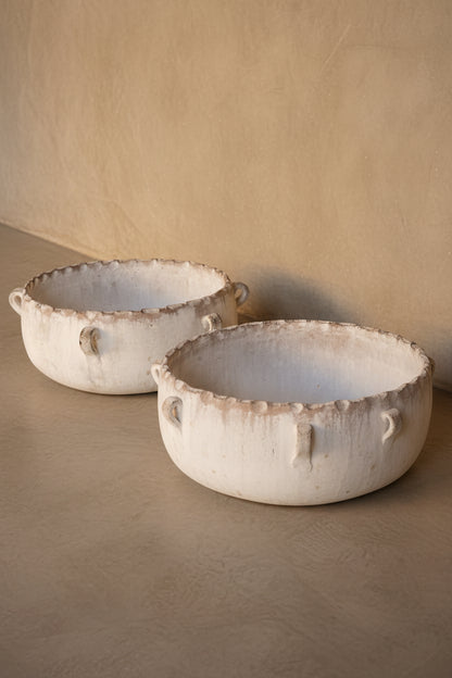 BOWL TIBERIO