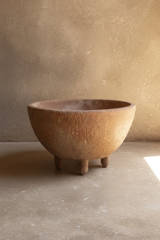 BOWL BHUTO
