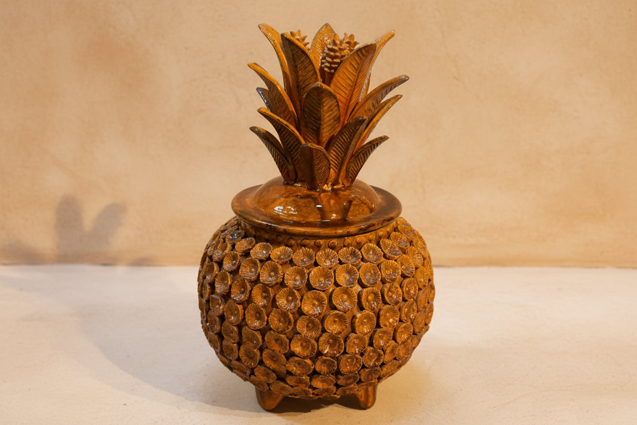 PIÑAS