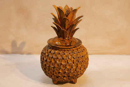 PIÑAS