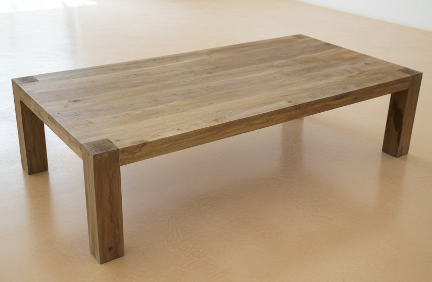 MESA DE CENTRO ROS