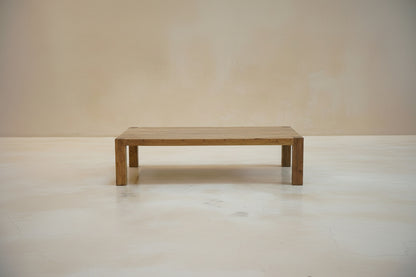 MESA DE CENTRO ROS