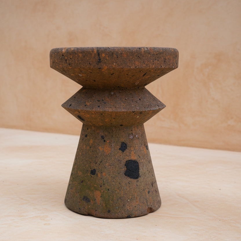STOOL #08