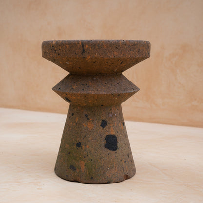 STOOL #08