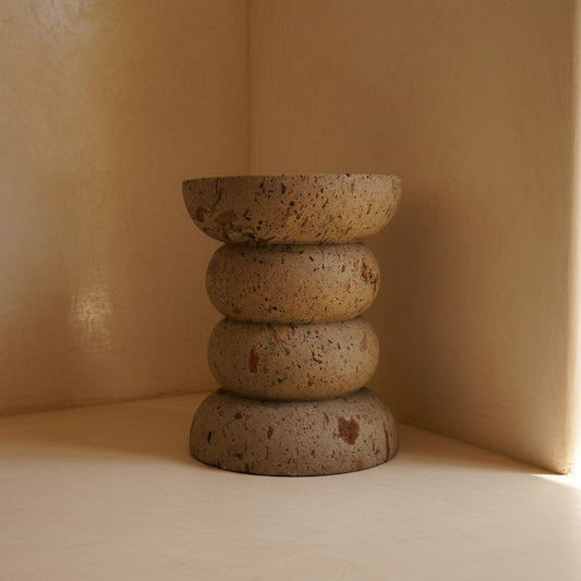 STOOL BURBUJAS