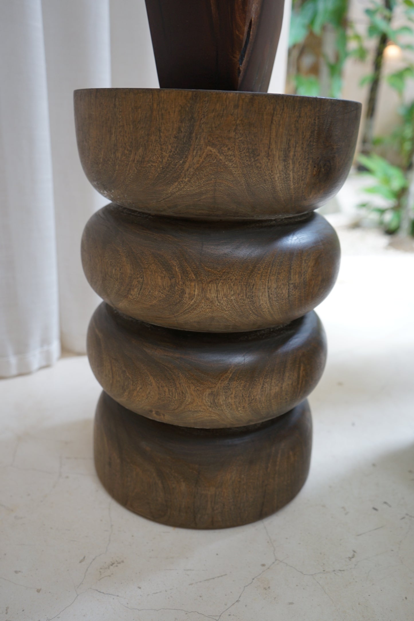 STOOL MAK 01