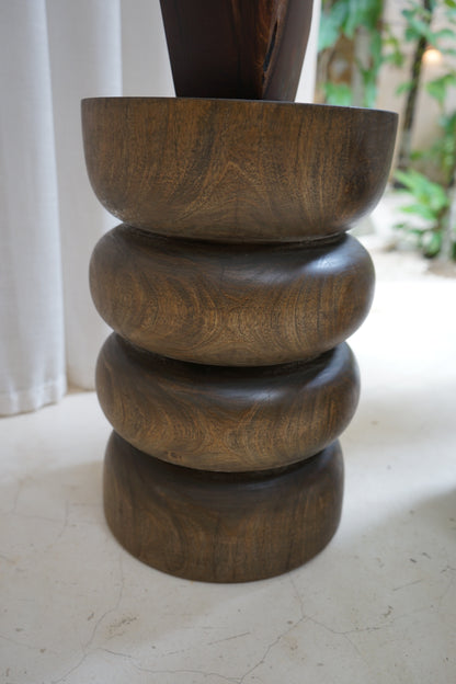 STOOL MAK 01