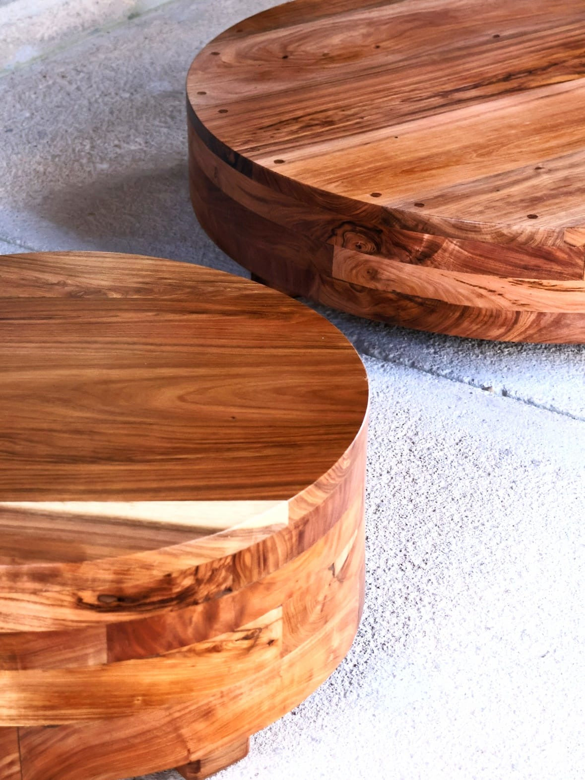 MESA DE CENTRO MAHAHUAL