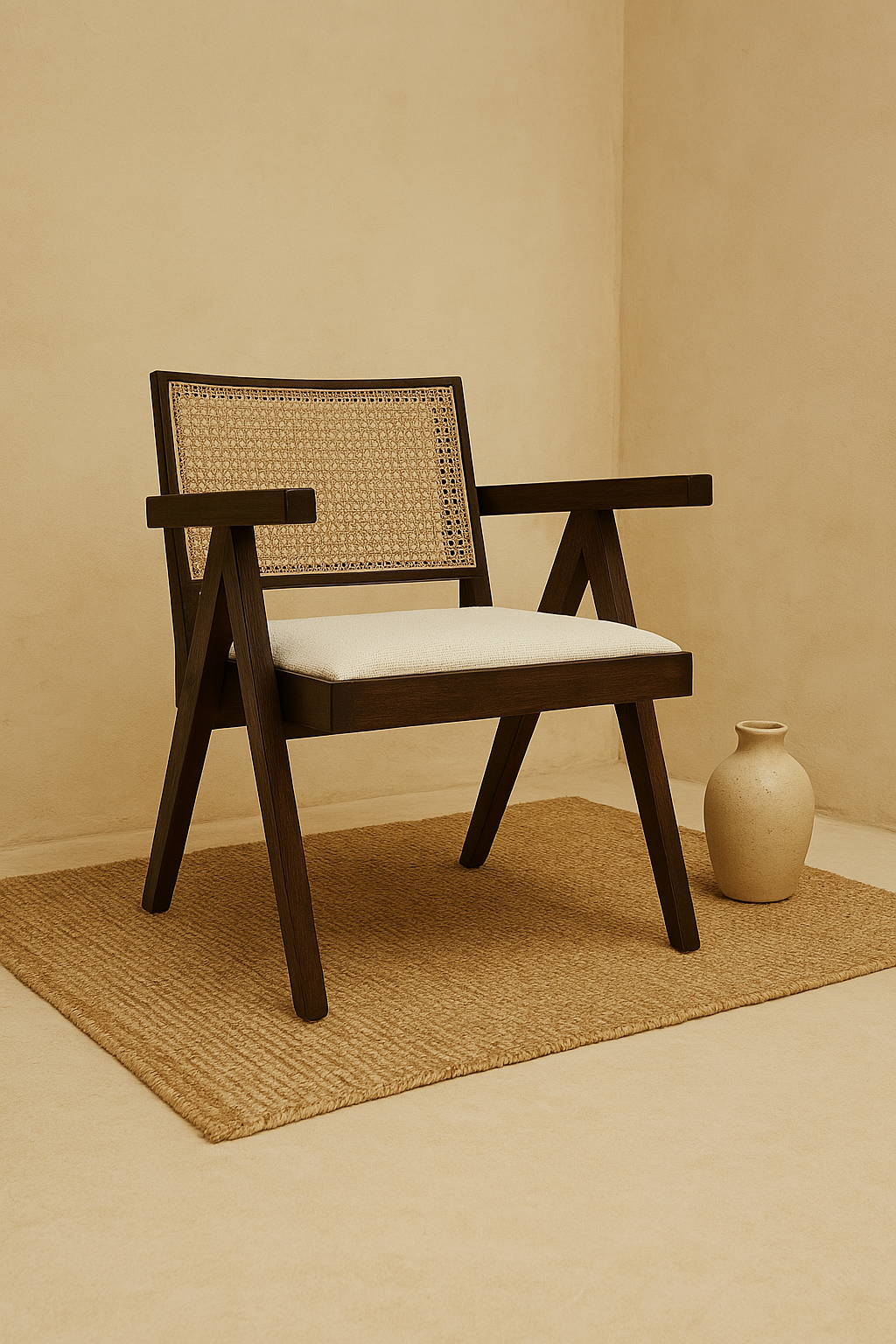 MARA ARMCHAIR