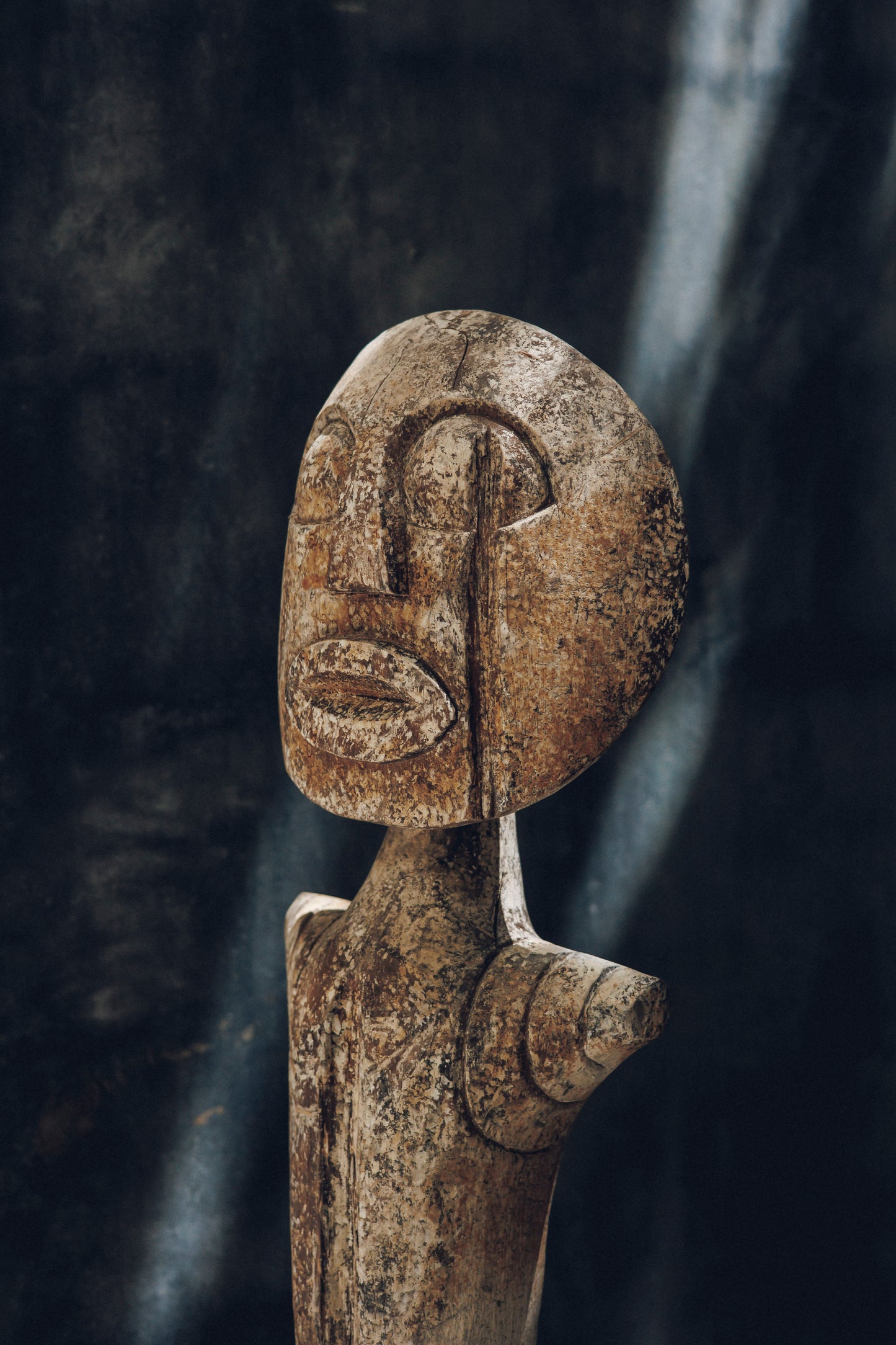 ESCULTURA MUSA