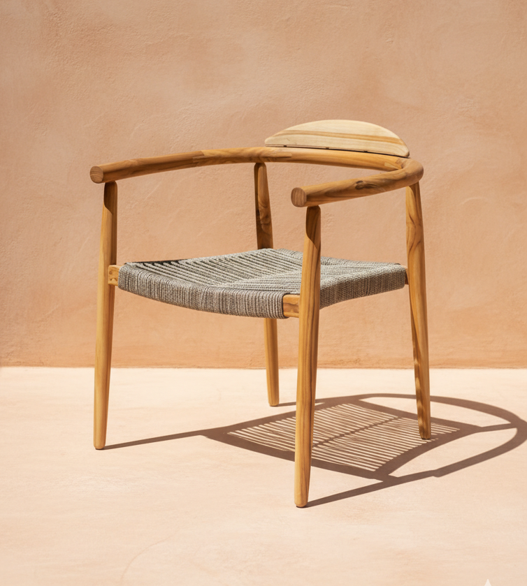 SILLA ANTAY