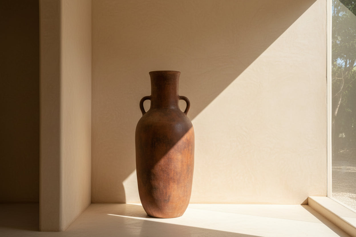 SUMIN XL VASE