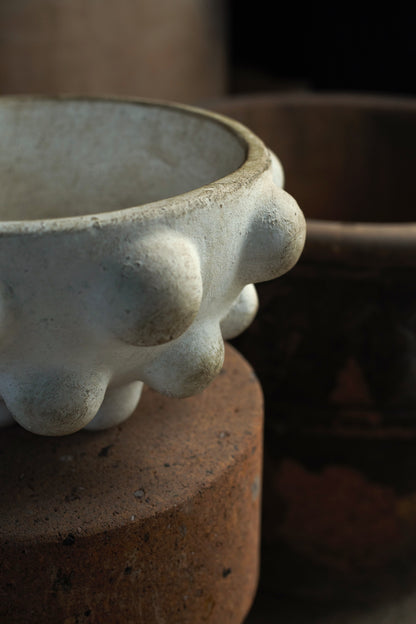 BOWL BARRO