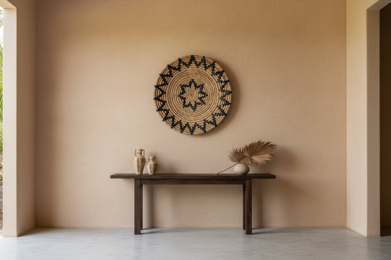 DECORACION DE PARED KILLAY