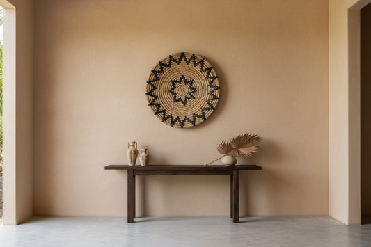 DECORACION DE PARED KILLAY