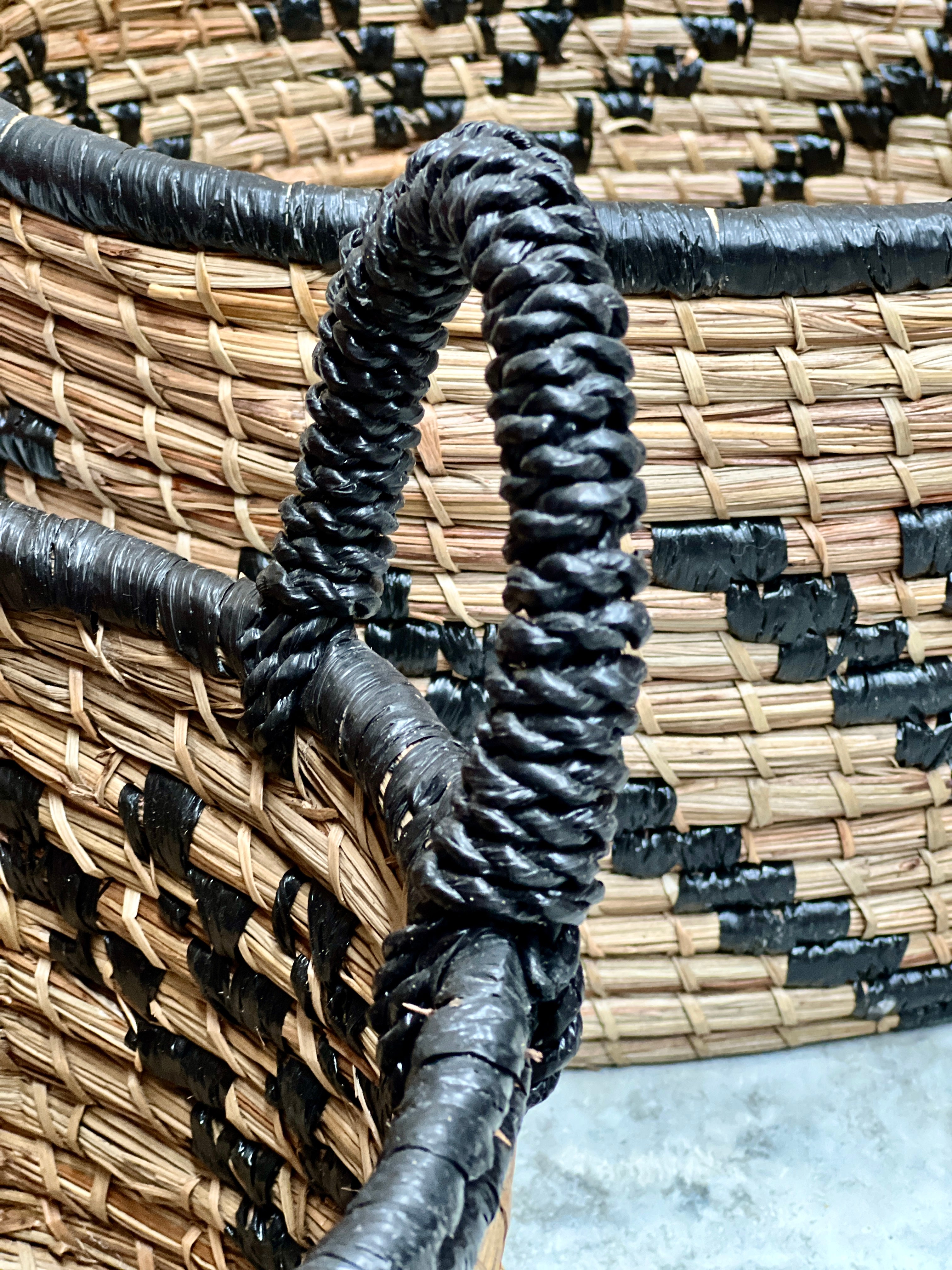 Canasto Cynthia (Set x 2 und)