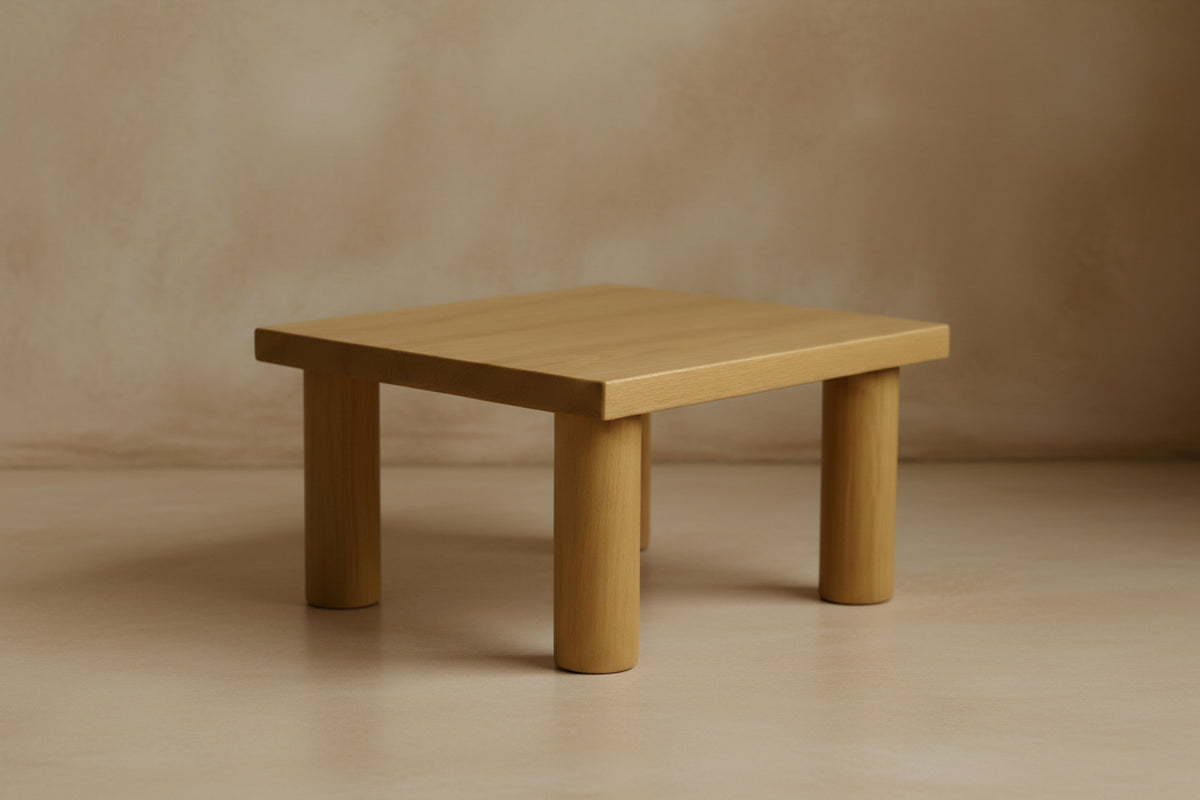 MESA PARDO