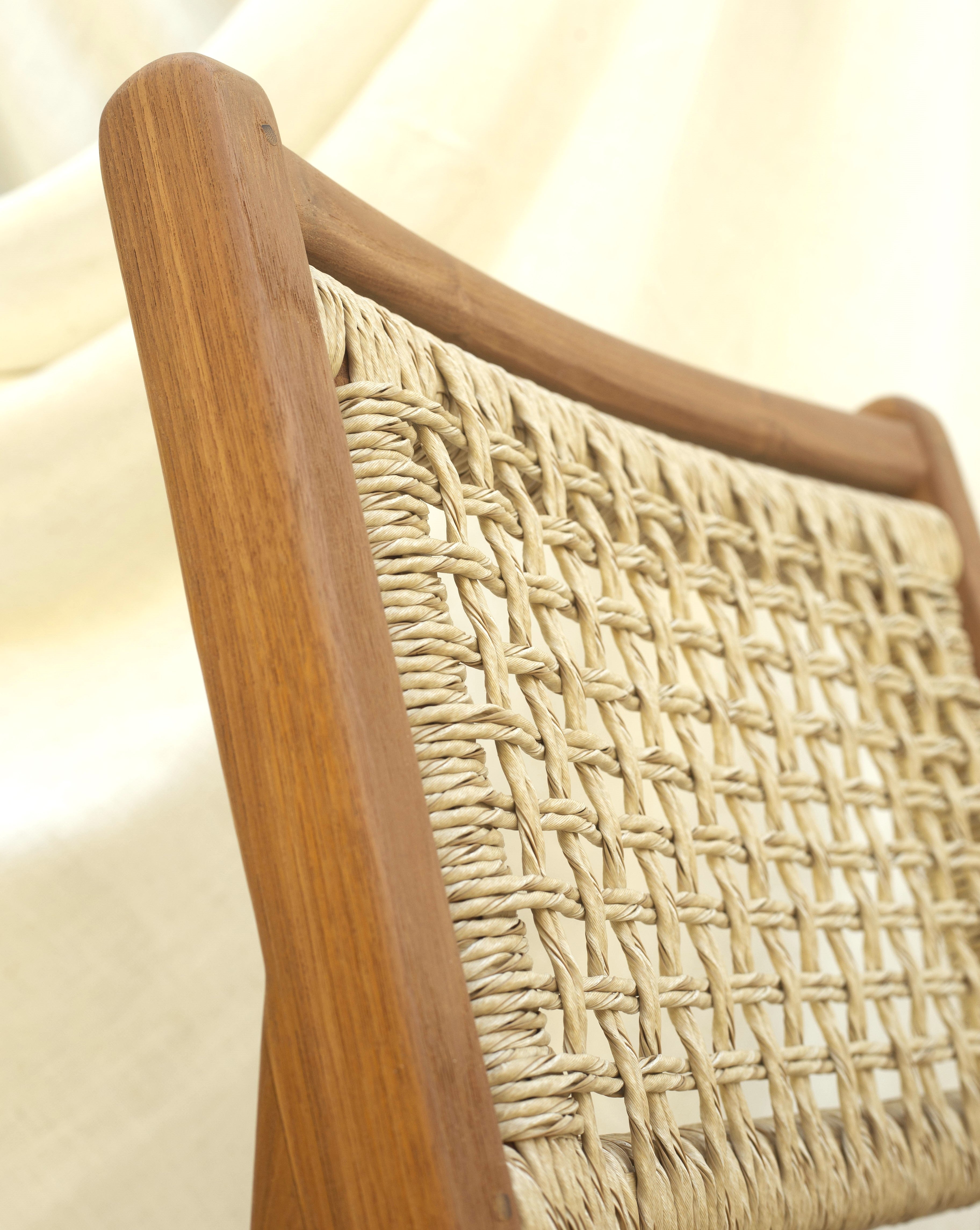 SILLA ARAYO POLYRATTAN