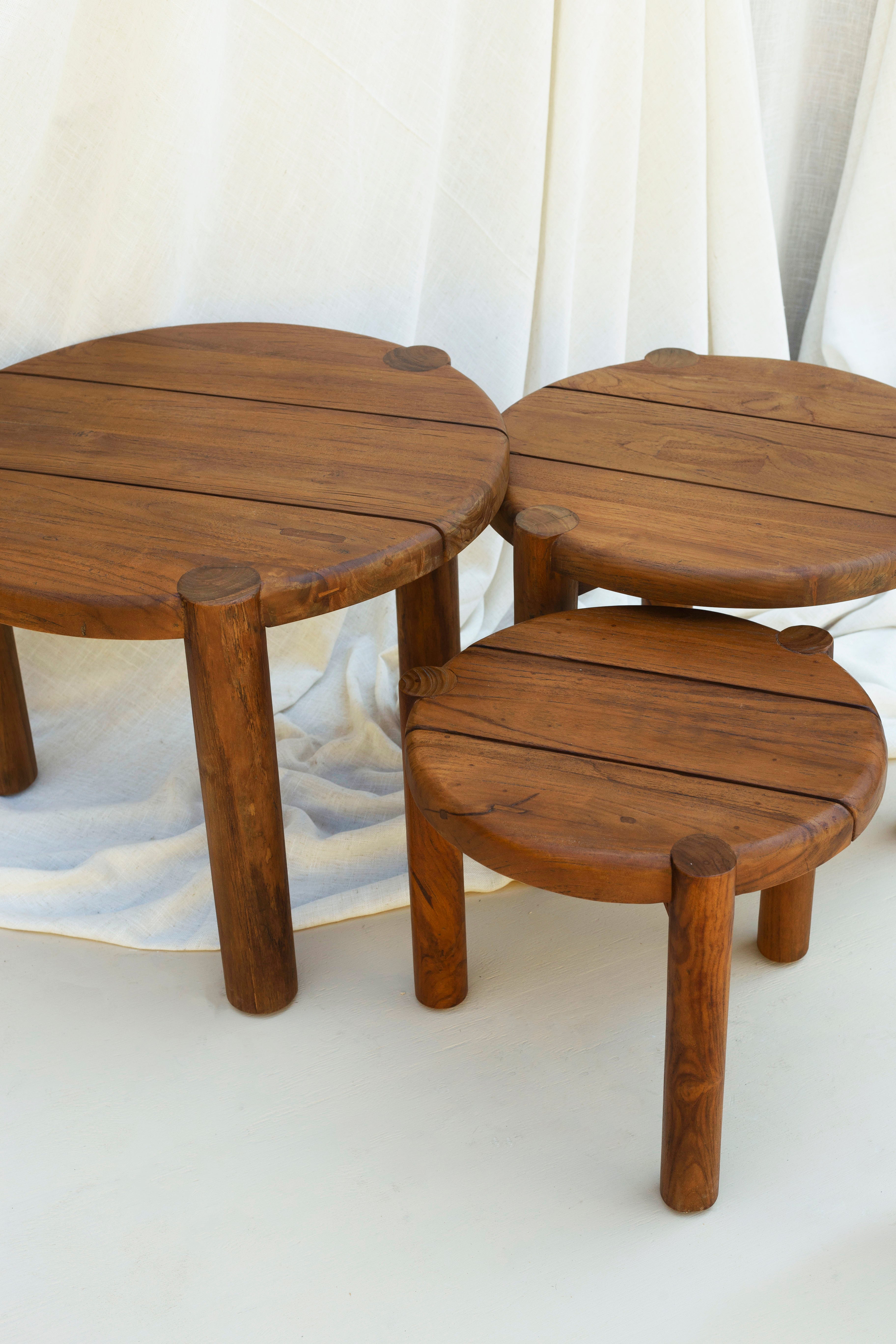 MESA DE CENTRO DANILSON