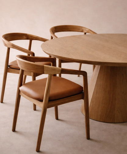 RADIUS DINING