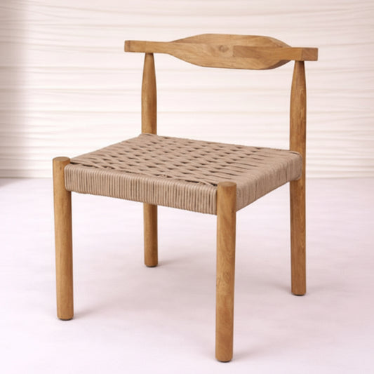 SILLA ROSA MORADA