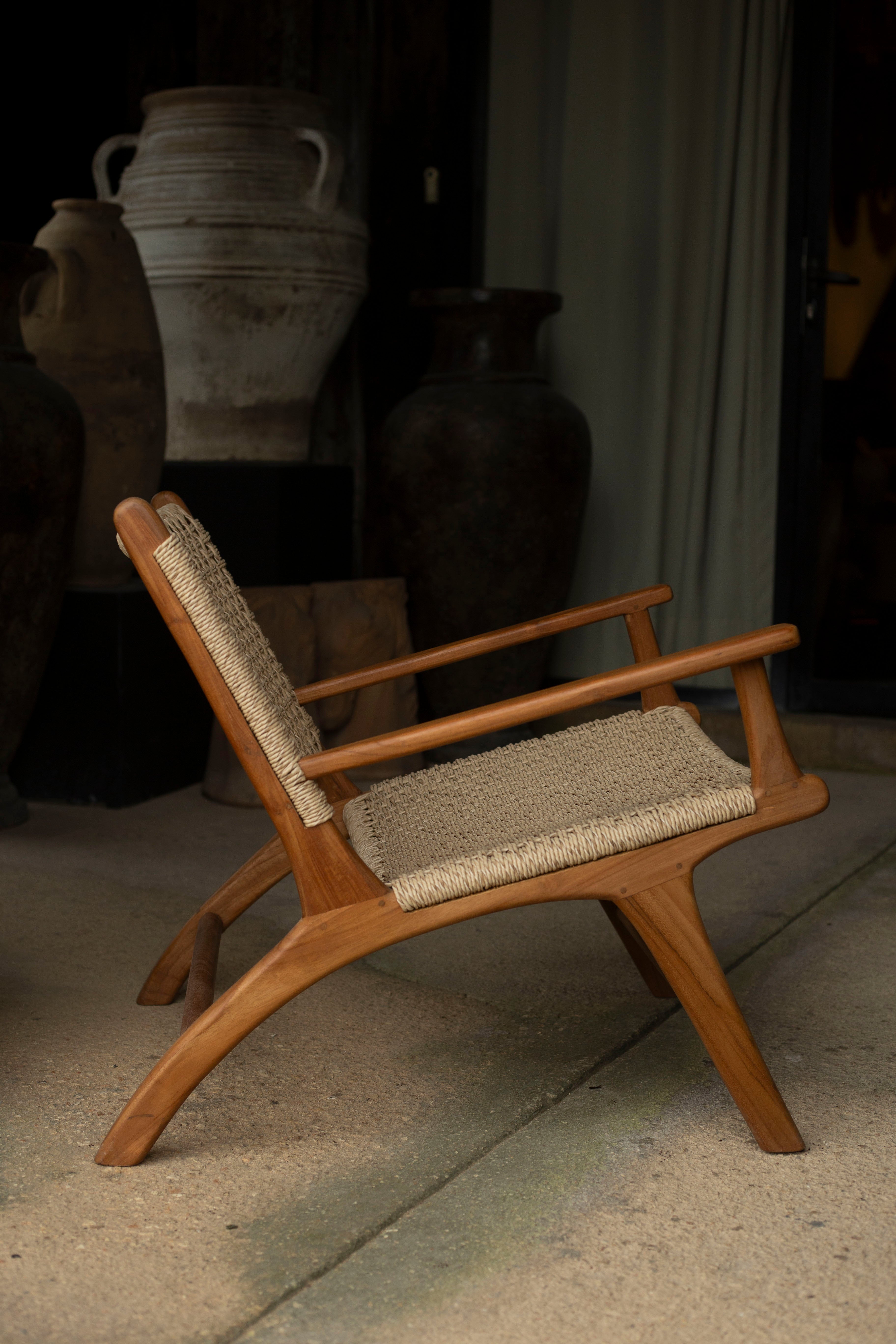 LONDON LOUNGE EURO ASH