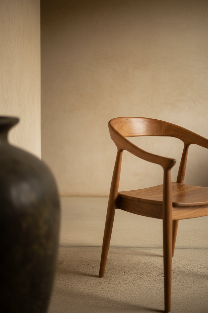 CHOLUL CHAIR