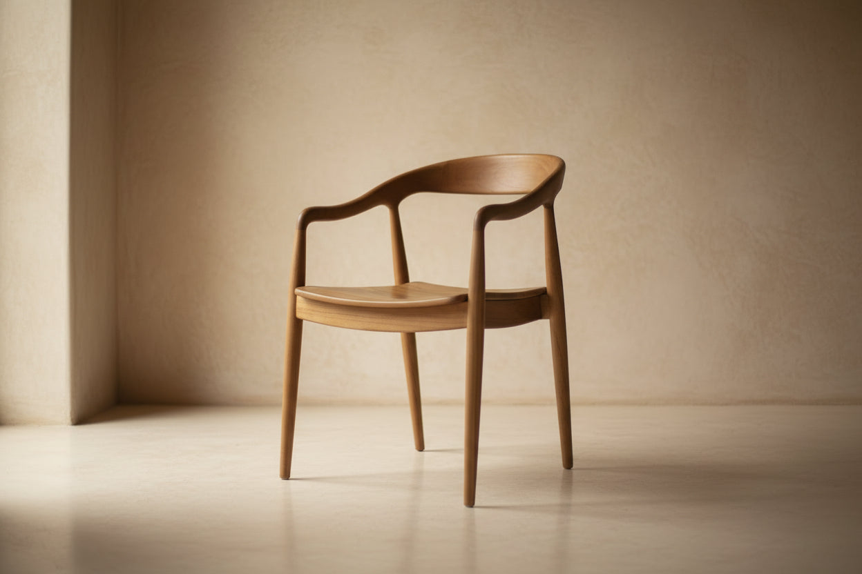 CHOLUL CHAIR