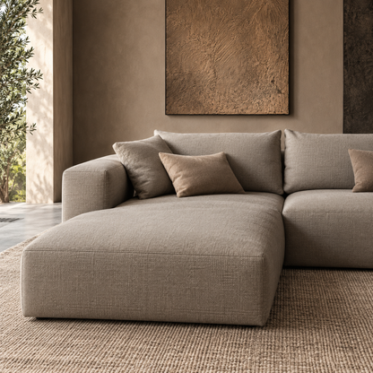 SOFÁ LINEN 2B