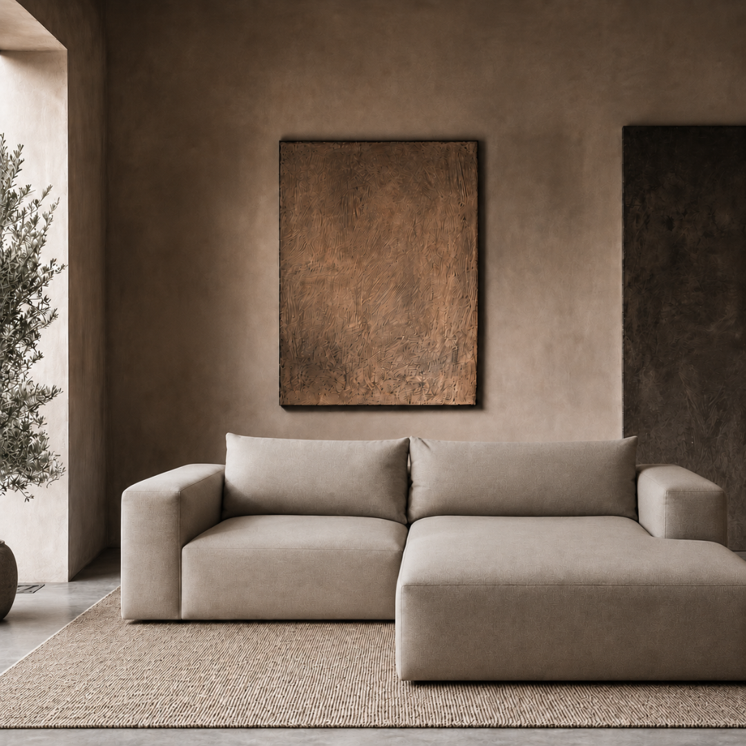 SOFÁ LINEN 2B