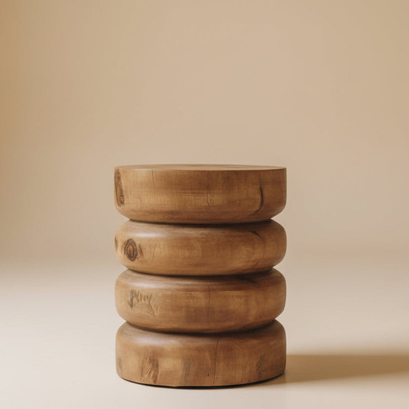STOOL MAK 01
