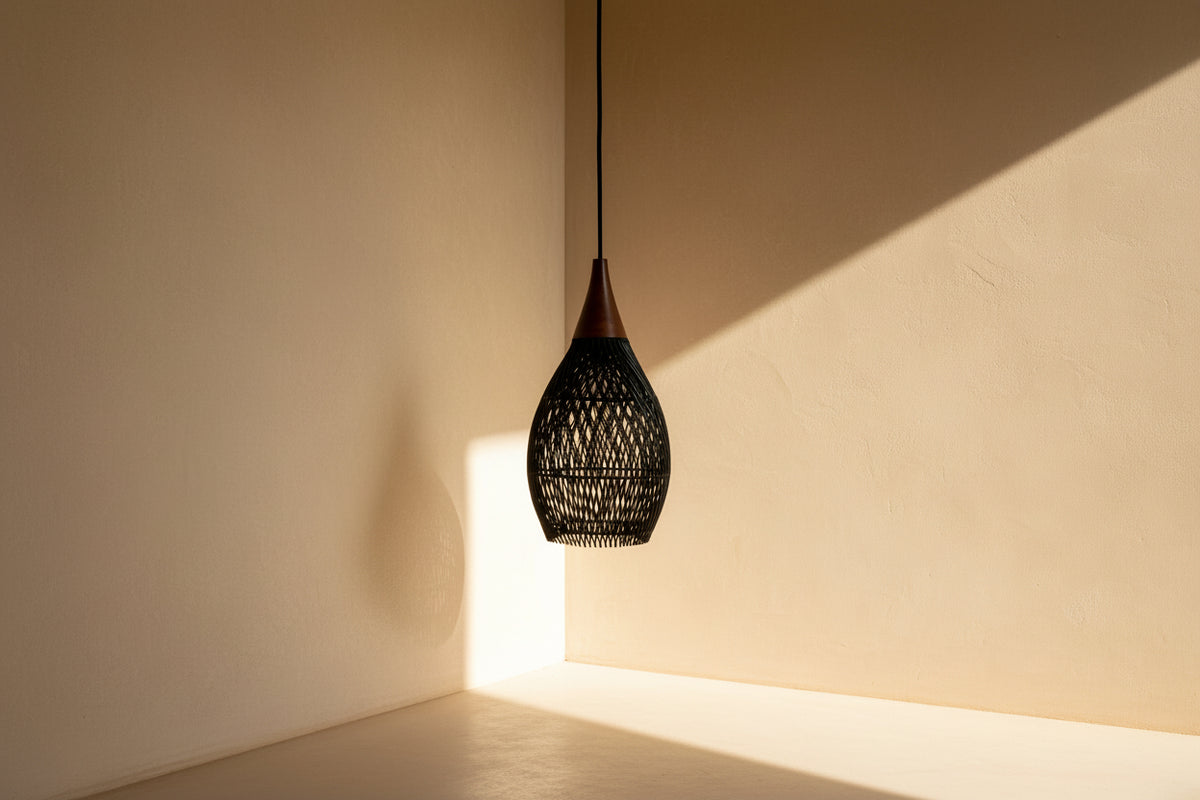TUKTUK LAMP