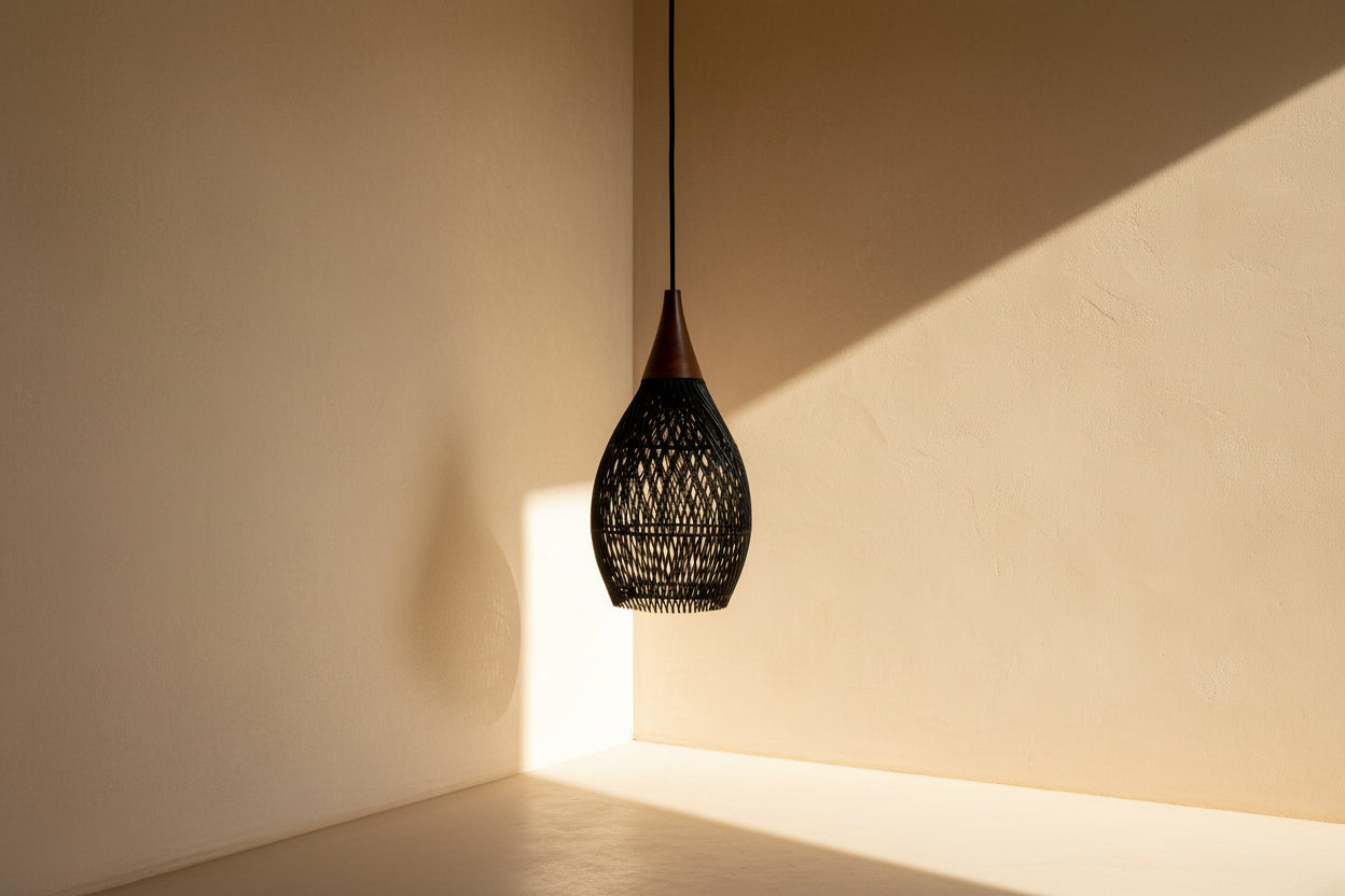 TUKTUK LAMP