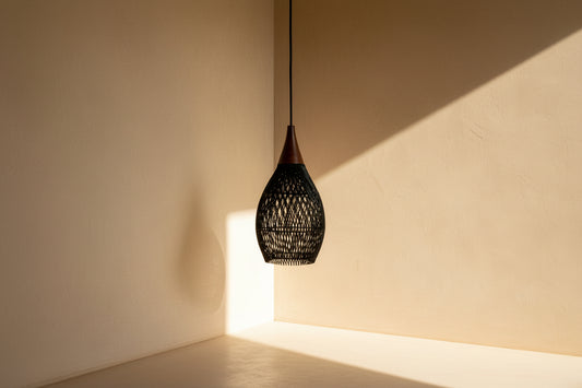 TUKTUK LAMP