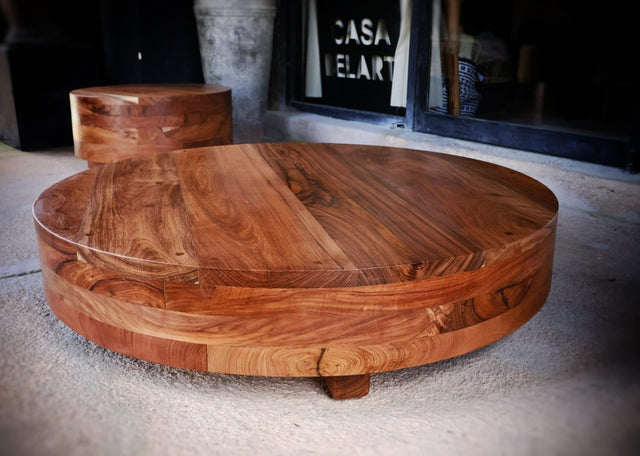 MAHAHUAL COFFEE TABLE