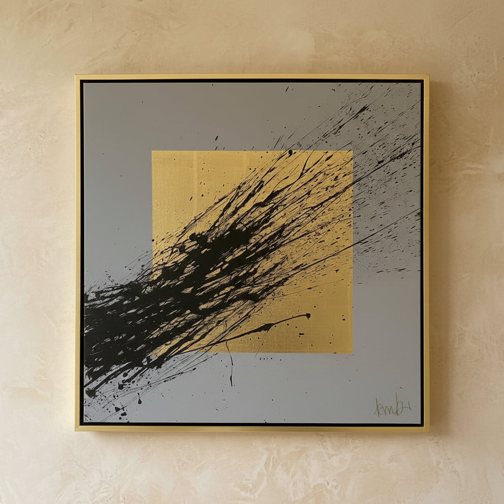 ARTE ABSTRACTO