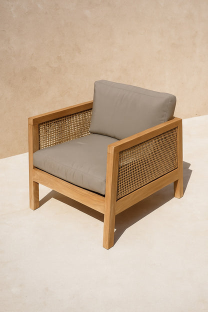 SILLÓN MADRID