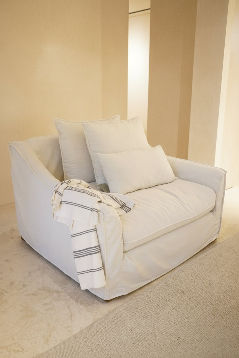SILLÓN FLUFFY CADIZ INDIVIDUAL