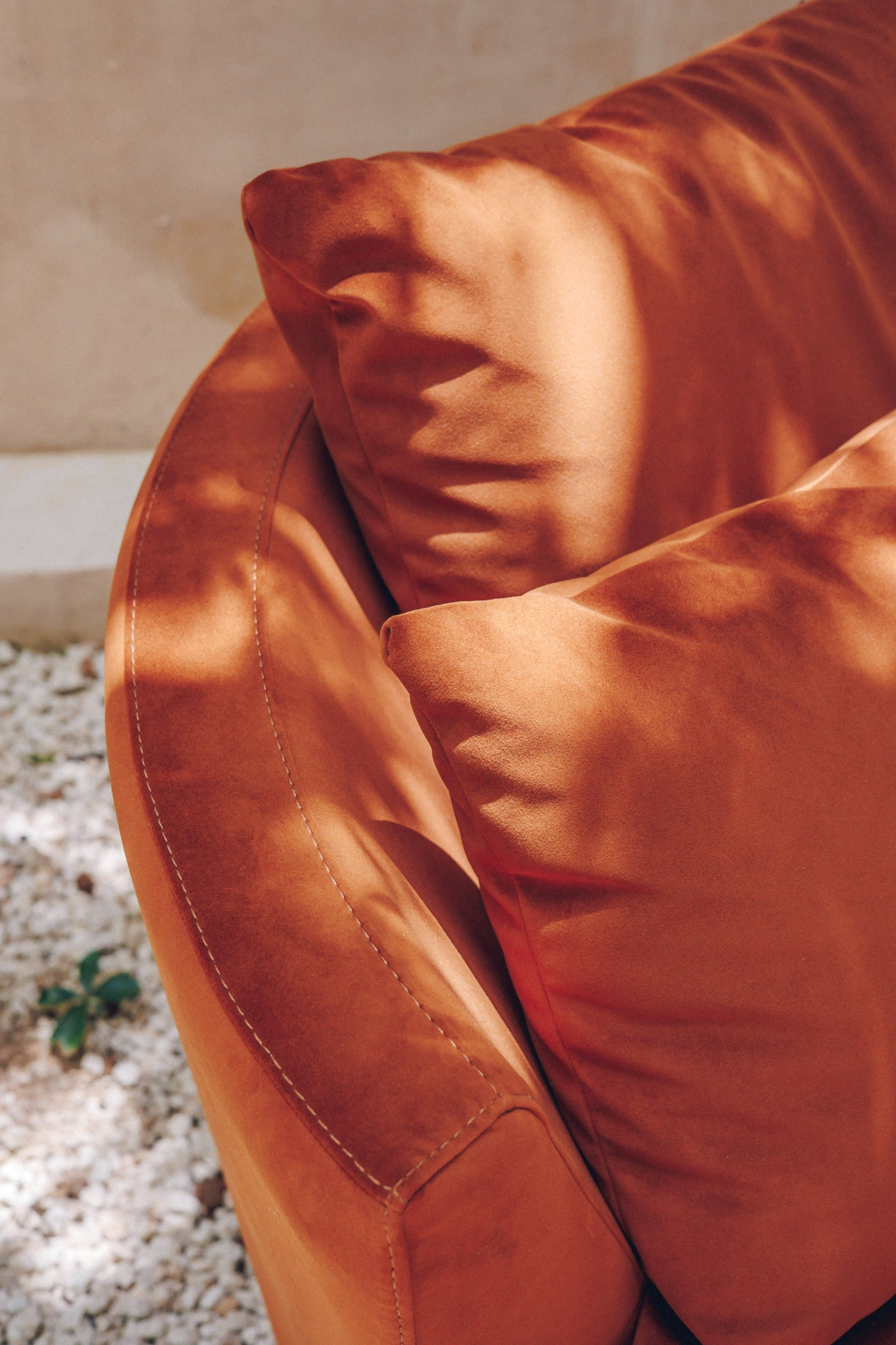 SILLÓN GUIDO GIRATORIO