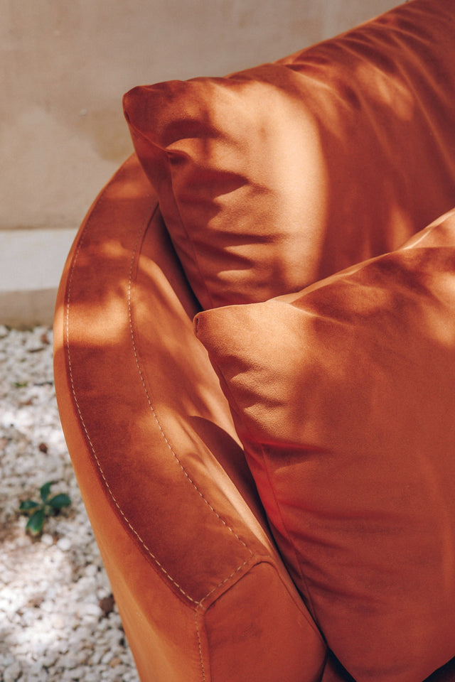 SILLÓN GUIDO GIRATORIO