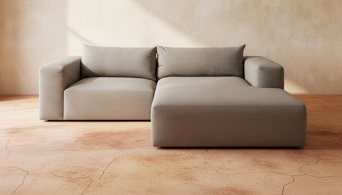 SOFÁ LINEN 2B