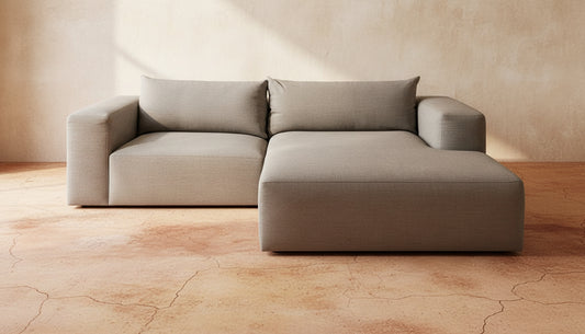 SOFÁ LINEN 2B