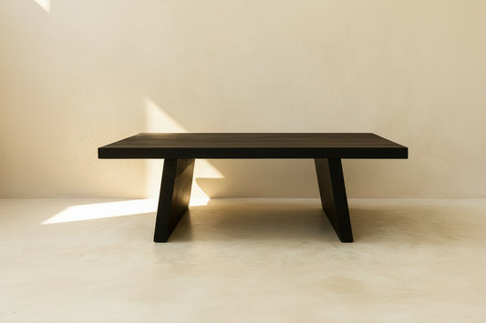 MESA DE CENTRO LOMBOK YAKISIGI