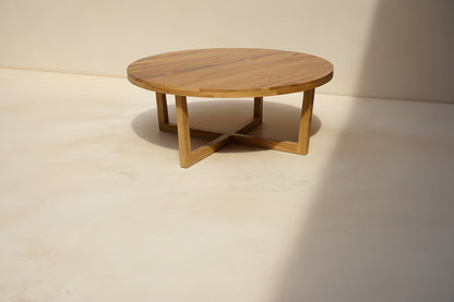 MESA DE CENTRO POOX