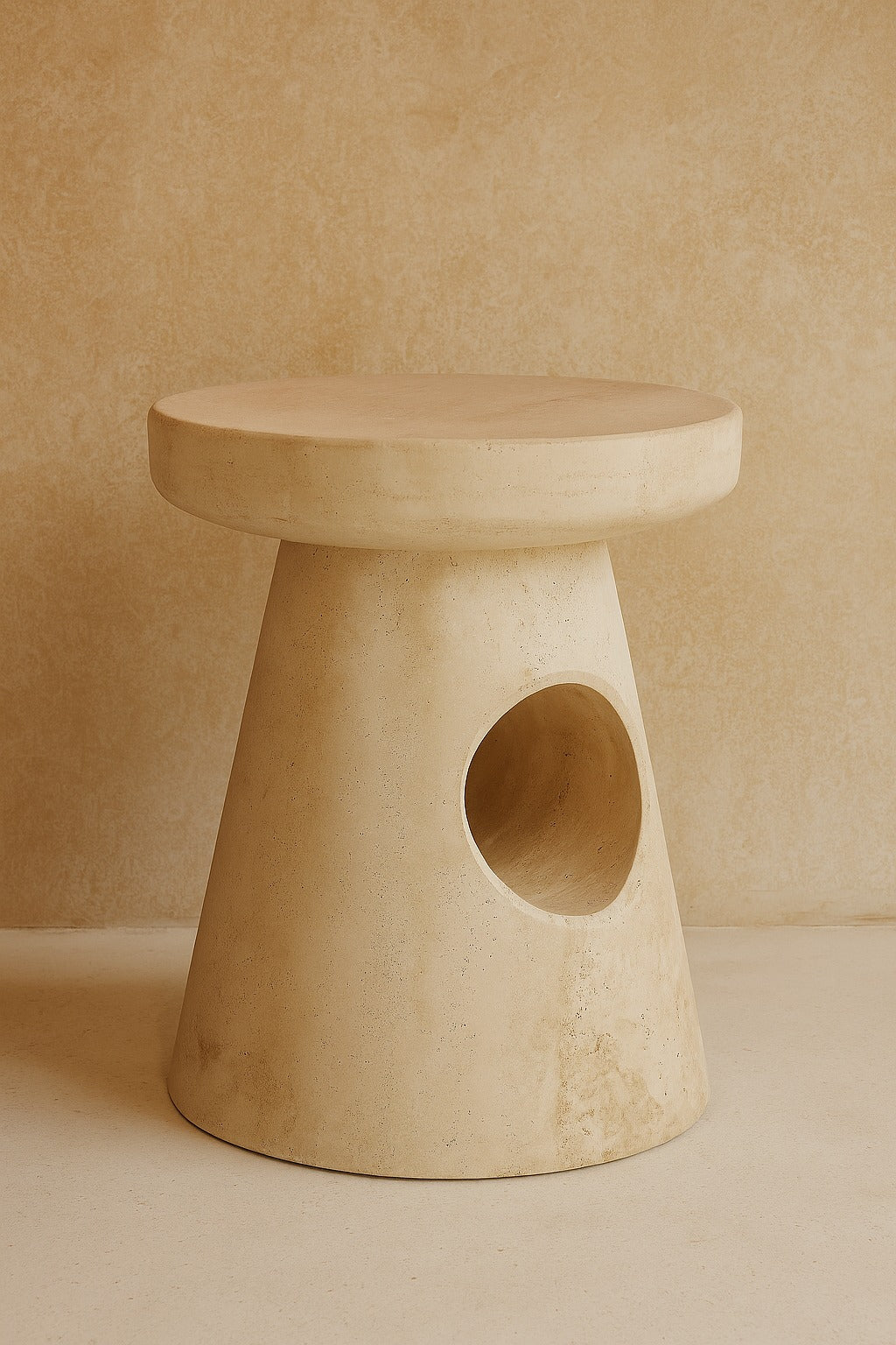 STOOL MAYA 01
