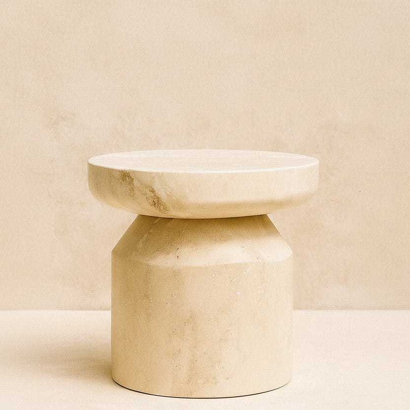STOOL KUKULCÁN 01